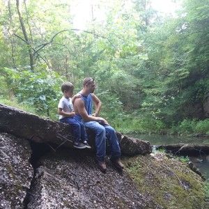 Meet your Posher, Andrew